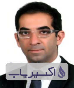 دکتر علی محمد مجلل