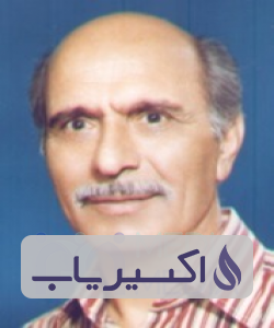 دکتر سیدمرتضی احراری