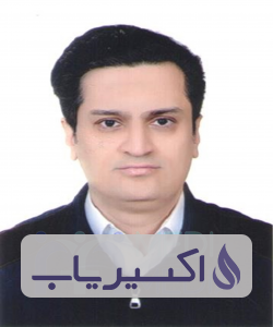 دکتر سامان فرزاد