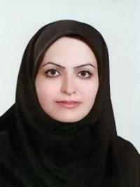 دکتر فرناز جعفری