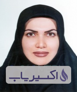 دکتر ندا شکیبا