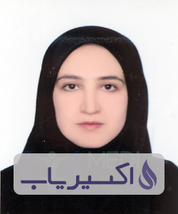 دکتر بهناز غلامی