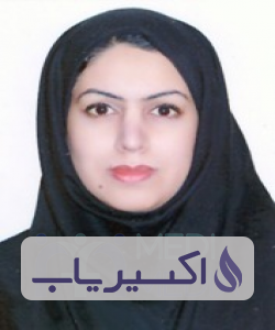 دکتر معصومه محضری