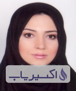 دکتر مونا جودی