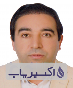دکتر غلام رضا مقیمی