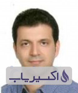 دکتر علی پوروالی