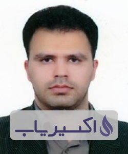 دکتر احسان ریخته گر