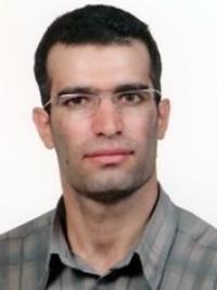 دکتر رضا امرایی