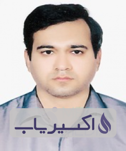 دکتر بهزاد شایسته زاده