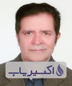 دکتر غلامرضا پژومندداد