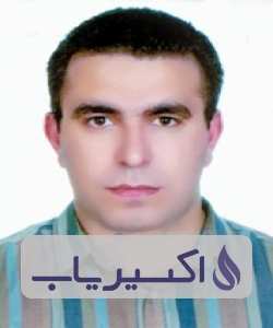دکتر سیدمحمدرضا وکیلی نژاد