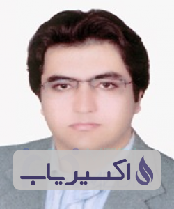 دکتر حامد قدوسی جوهری