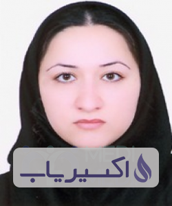 دکتر پریسا خضرائی
