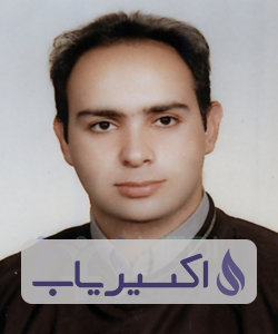 دکتر یاشار طالبی