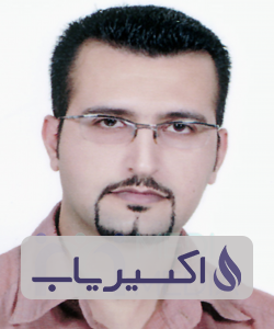 دکتر بهروز صمدی عشین