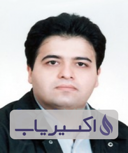 دکتر سیدمهدی نبی پوراشرفی
