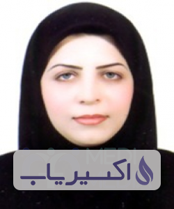 دکتر شیرین کدخدایی
