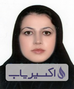 دکتر پریسا نادری