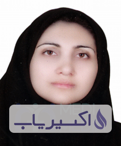 دکتر سارا هاشم پور