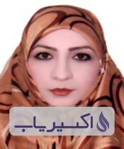 دکتر فاطمه السادات صاحبی