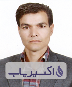 دکتر مهدی صیادکامه علیا