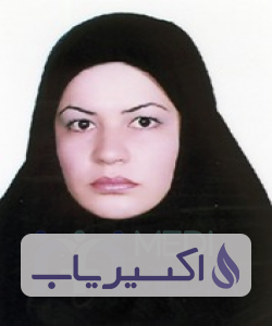 دکتر سولماز نصیرزاده