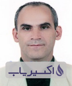 دکتر مقصود کوماری تبریزی