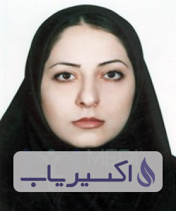 دکتر سحر روان شاد