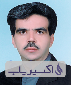 دکتر علی اصغر ابهری