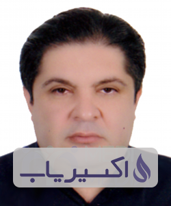 دکتر شهاب اسدی محمودآباد