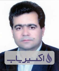 دکتر مهدی دیناری
