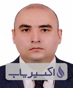دکتر شهاب سجودی حقیقی