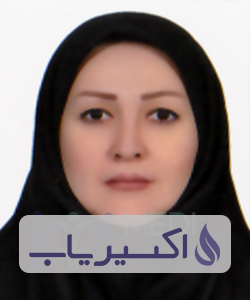 دکتر مریم ترقی