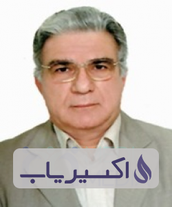 دکتر لطف اله صاحب سرا