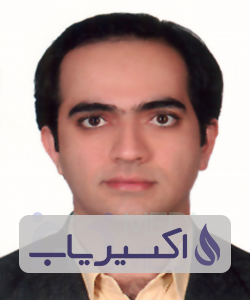 دکتر یاشار محرم زاد