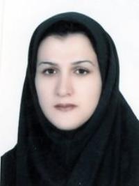 دکتر مهرناز مهدی پور