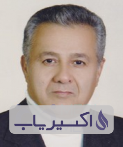 دکتر عبدالحسین طاهری هروی