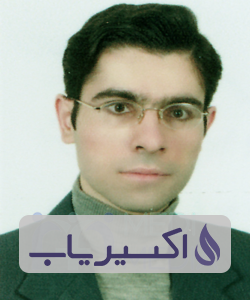 دکتر سیدمیثم علی محمدی