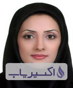 دکتر مریم اسدالهیان بناب