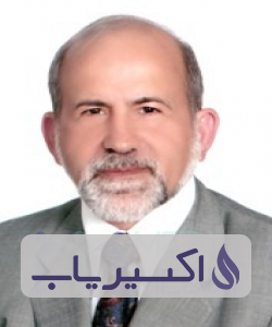 دکتر پرویز طباطبائی مقدم