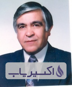 دکتر حجی اسمعیل عباسی