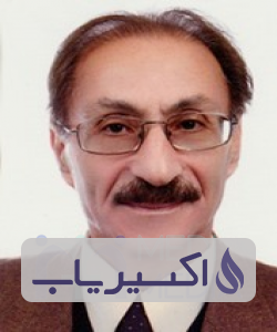 دکتر جواد عسکری طباطبائی