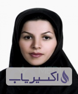 دکتر بهناز کریمیان