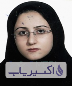 دکتر شهدیه کریمی