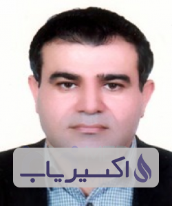 دکتر ابراهیم جهان دیده