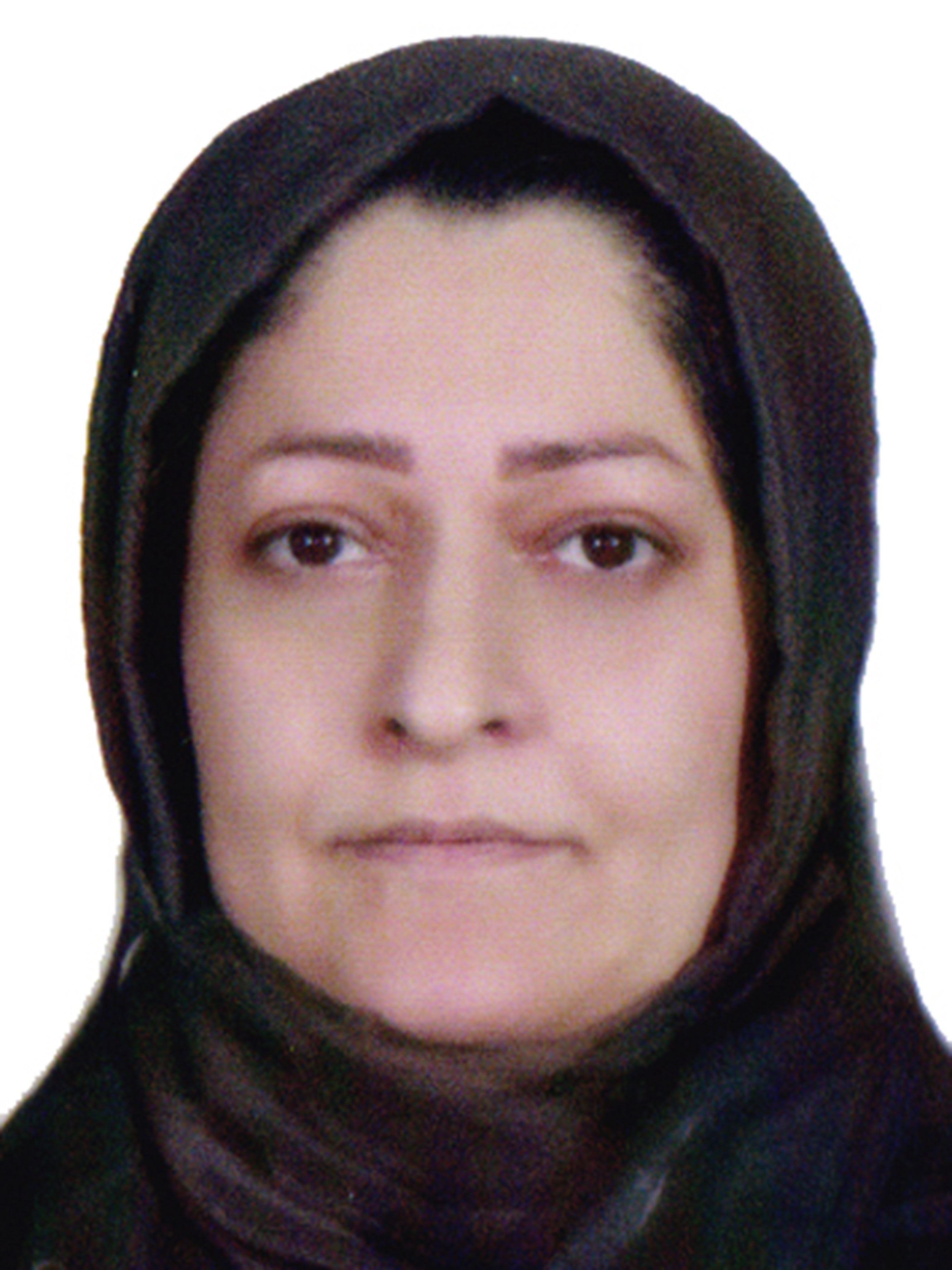 دکتر زهرا غریبی قهار