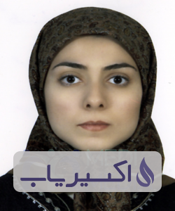 دکتر گل نسا روئی میاب