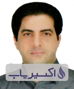 دکتر سیدمحمد یزدانی