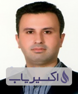دکتر علی سینا مظفری کجیدی