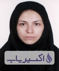 دکتر سحر عمادمستوفی